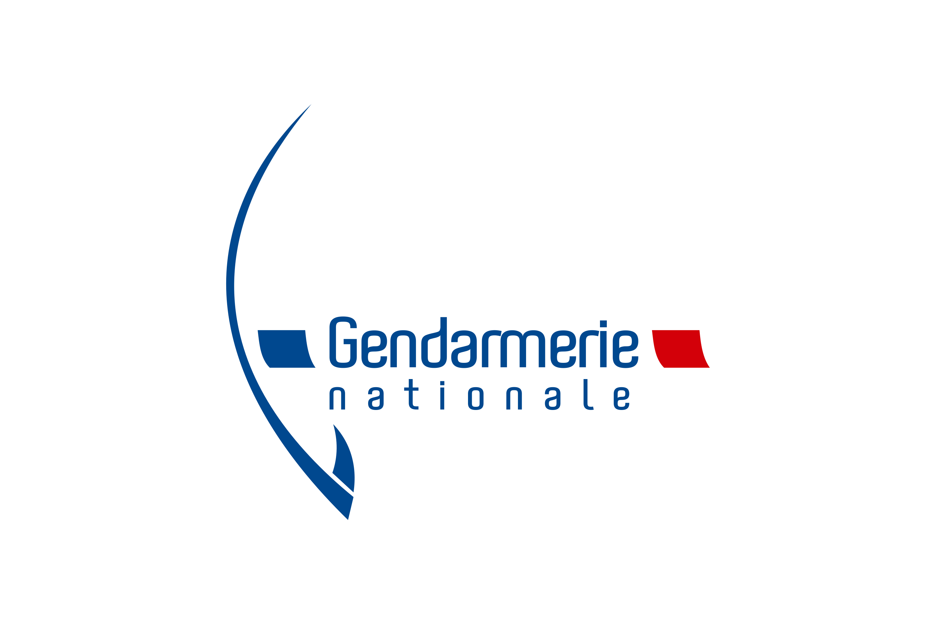 National Gendarmerie Logo.wine