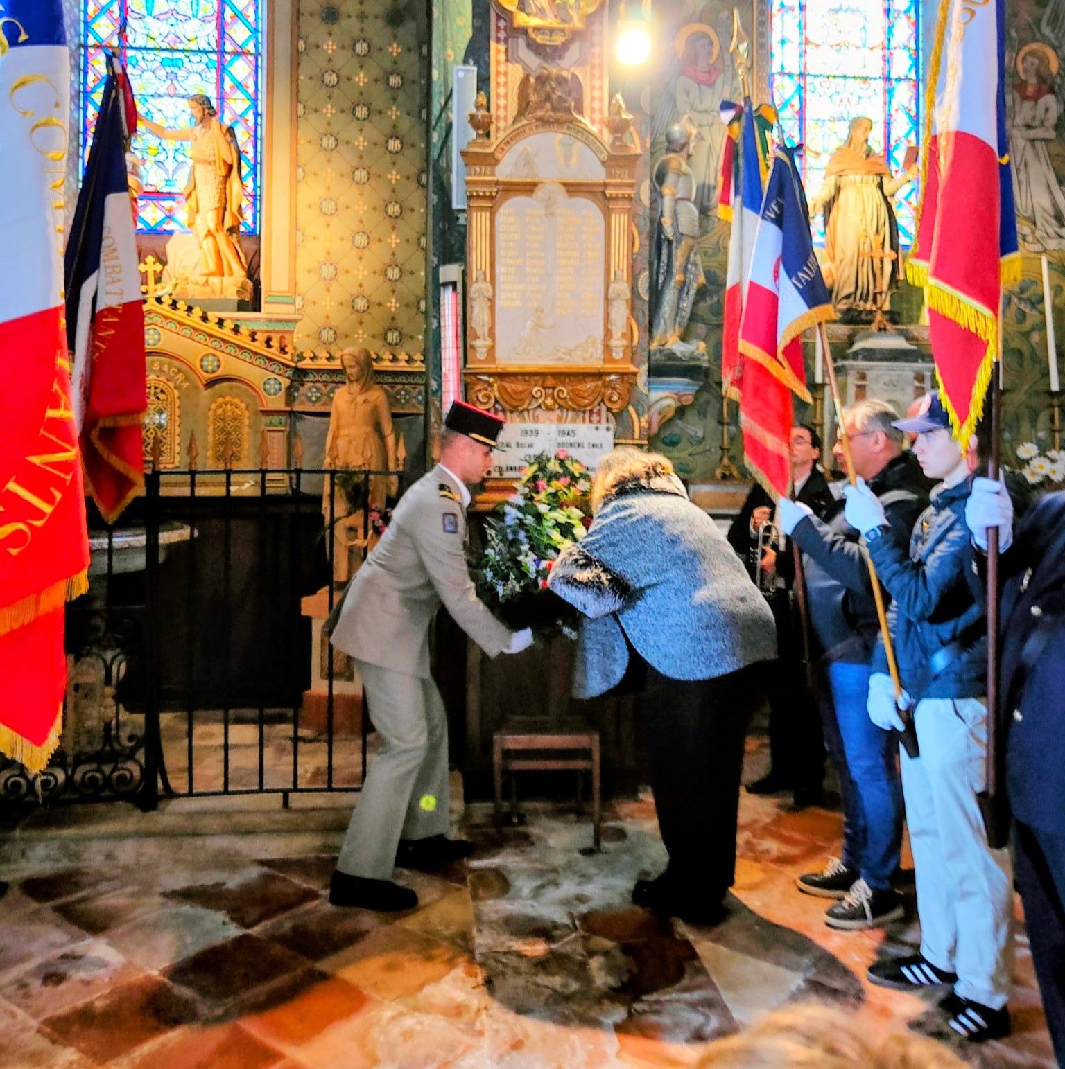 FETE LOCALE GIBEL JANVIER 2026